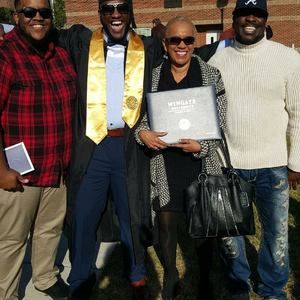 Meet your Posher, Ryan